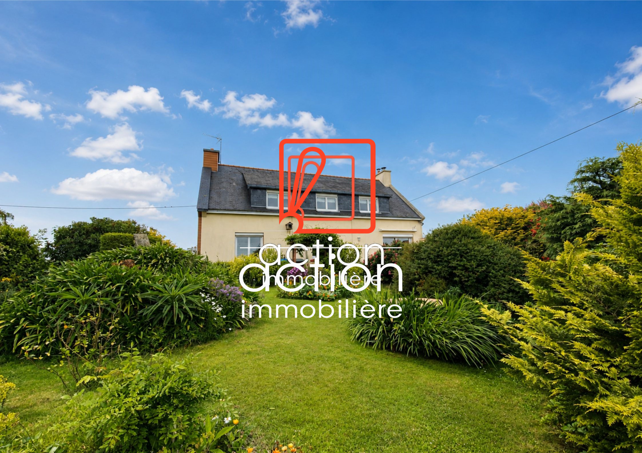 Spacieuse maison de 150m2 - Pleubian