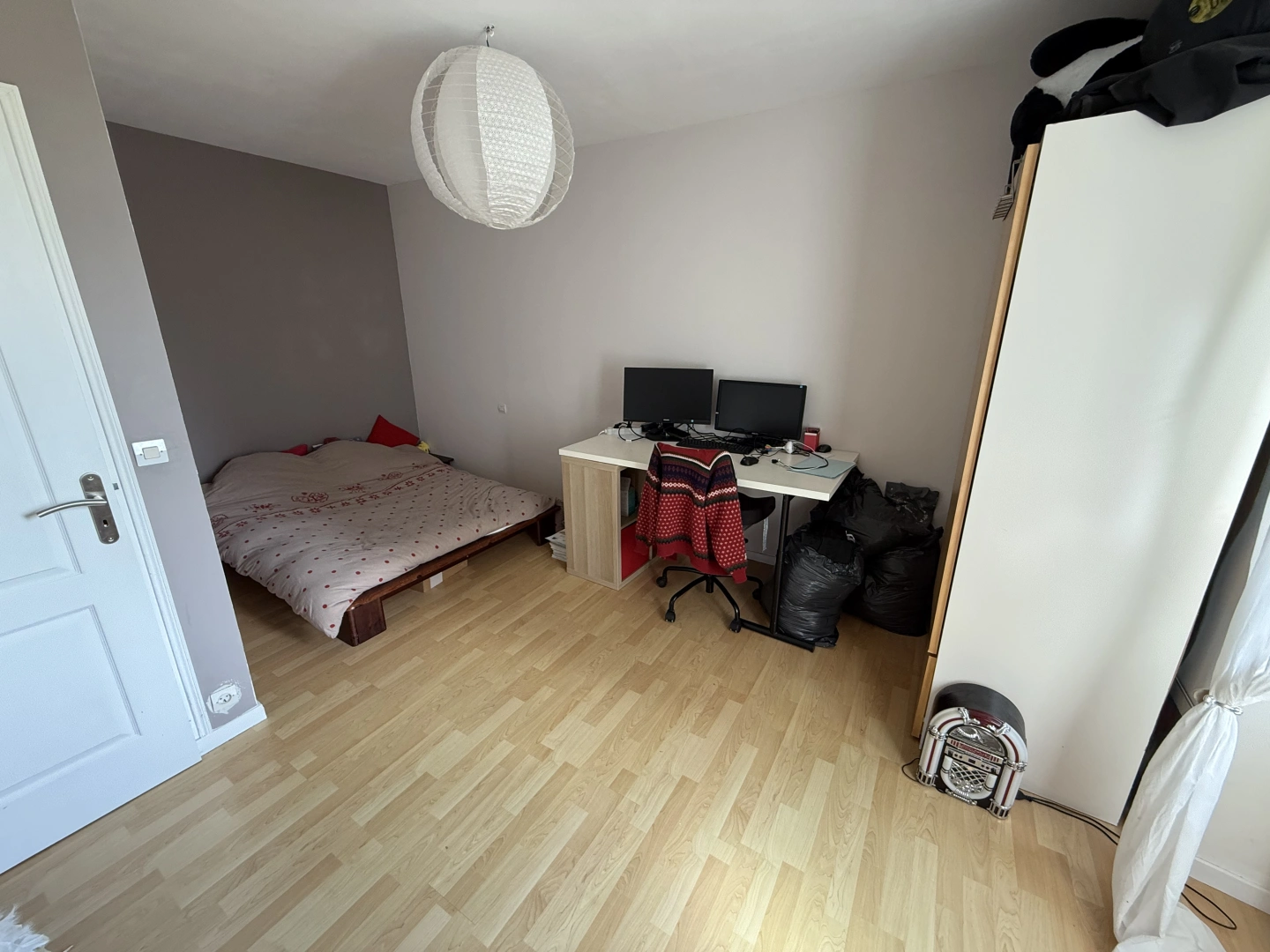 property